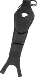 Mustang 04-21 Harley Sportster Tank Bib - Black