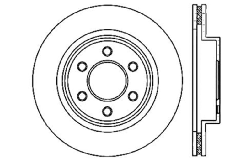 Technical Drawing