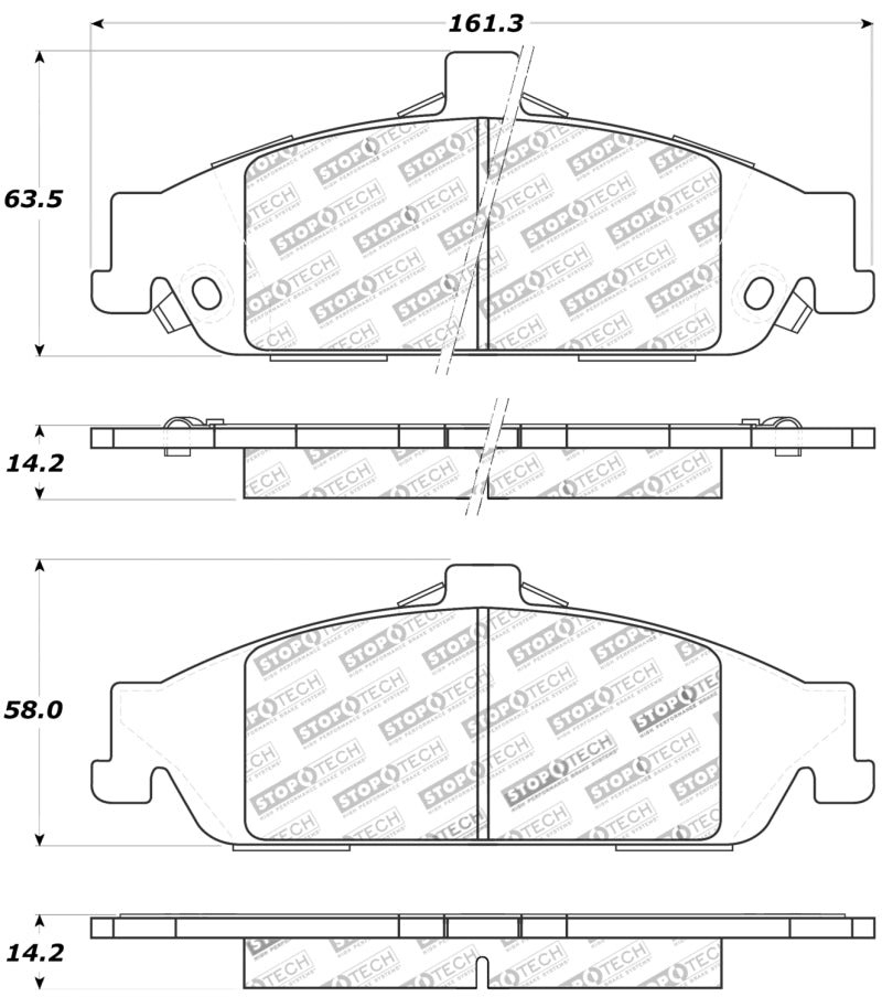 Technical Drawing