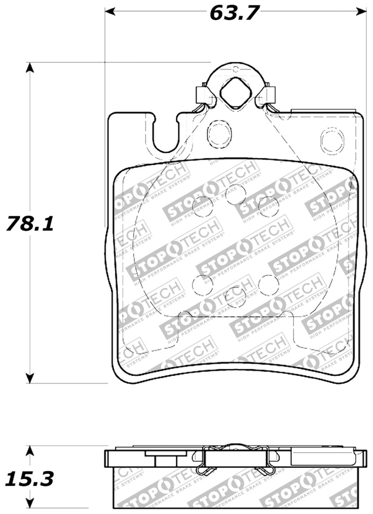 Technical Drawing