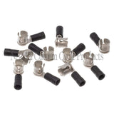 NAMZ 1/4in. Cap Type Crimp Terminal 22-16g - 10 Pack (HD 9905)