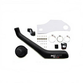 4x4 LLDPE Snorkel Suit for for Vigo 2005-2015 Diesel 4WD High Performance Exterior Accessory