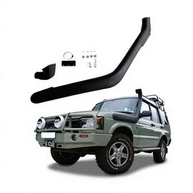 4x4 Off Road Body Parts 4WD Car Snorkel Kit for Discovery 2 1999+