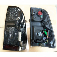 Toyota Hilux Vigo 2012–2014 LED Tail Light