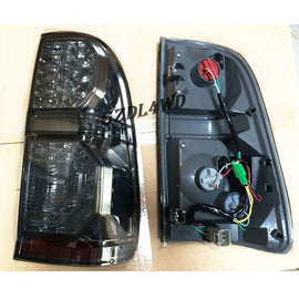 4x4 Offroad Replacement Car Accessories Rear Lamp Tail Light  for Hilux Vigo 2012-2014