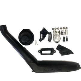 4x4 Snorkel Beer Air Intake Snorkel Set Diving Snorkel for Land Cruiser Lc76