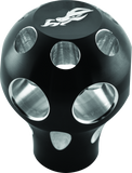 DragonFire Racing Ultra-Lite Shift Knob Black