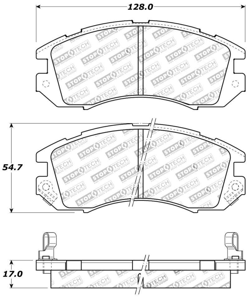 Technical Drawing