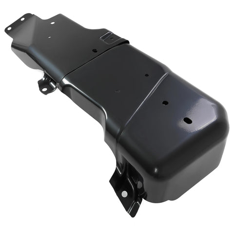 GAO-012 2007-2018 Jeep Wrangler JK Fuel Tank Skid Plate 52059743
