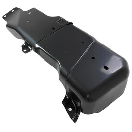 GAO-012 2007-2018 Jeep Wrangler JK Fuel Tank Skid Plate 52059743