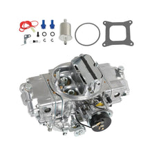 Load image into Gallery viewer, Suitable For 4 Barrel 650 CFM Double-Pumper Carburetor Electric Choke BR-67255-4