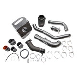 Wehrli 17-19 Chevrolet L5P Duramax High Flow Intake Bundle Kit - Gloss Black