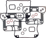 Twin Power 04-06 XL Rocker Box Gasket Kit Replaces H-D 17036-91A