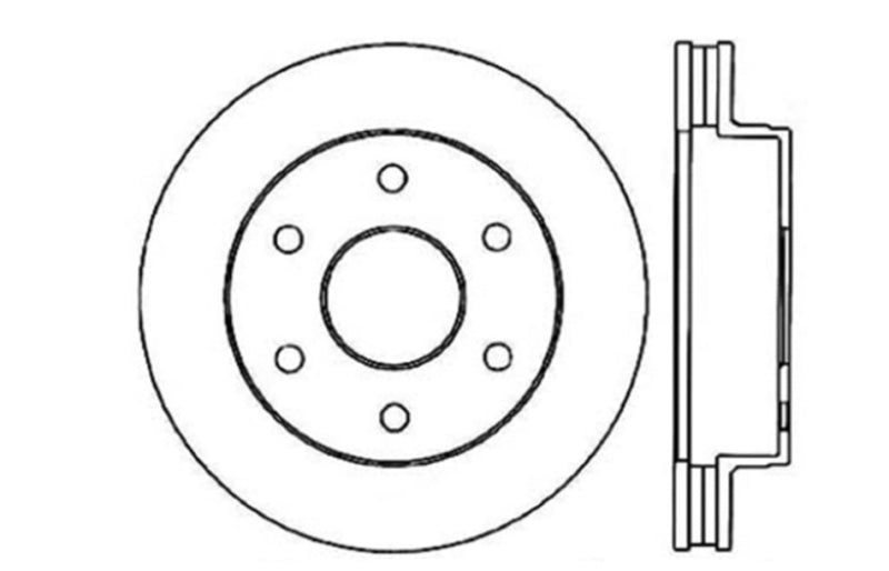 Technical Drawing