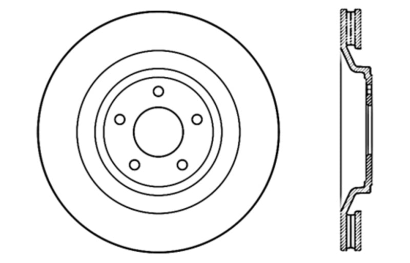 Technical Drawing