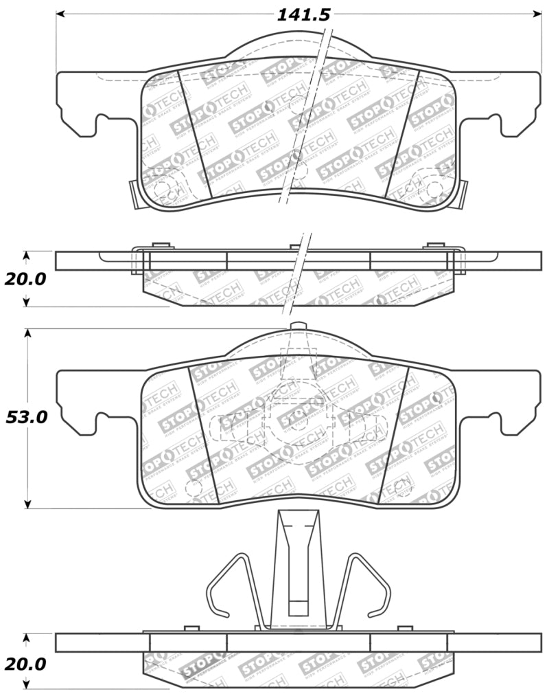 Technical Drawing