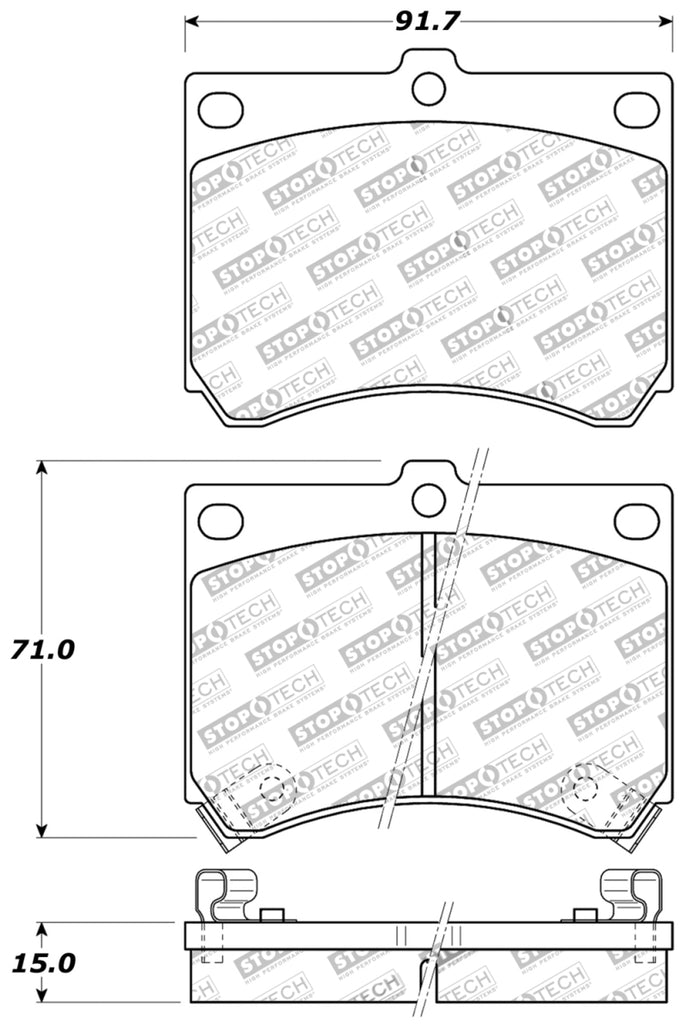 Technical Drawing