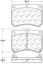 Load image into Gallery viewer, Technical Drawing