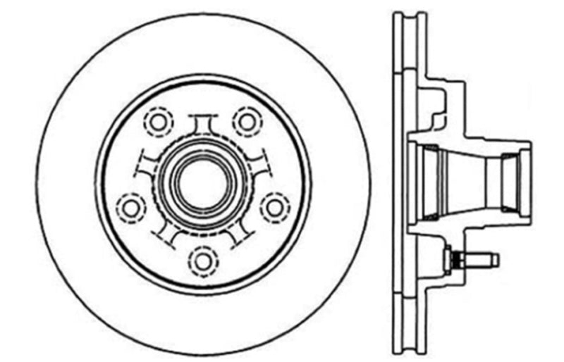 Technical Drawing