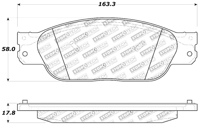 Technical Drawing