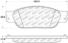 Load image into Gallery viewer, Technical Drawing