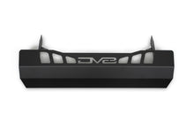 Load image into Gallery viewer, DV8 Offroad 18-23 Jeep Wrangler JL/JT Front Bumper Sway-Bar Disconnect Motor Skid Plate