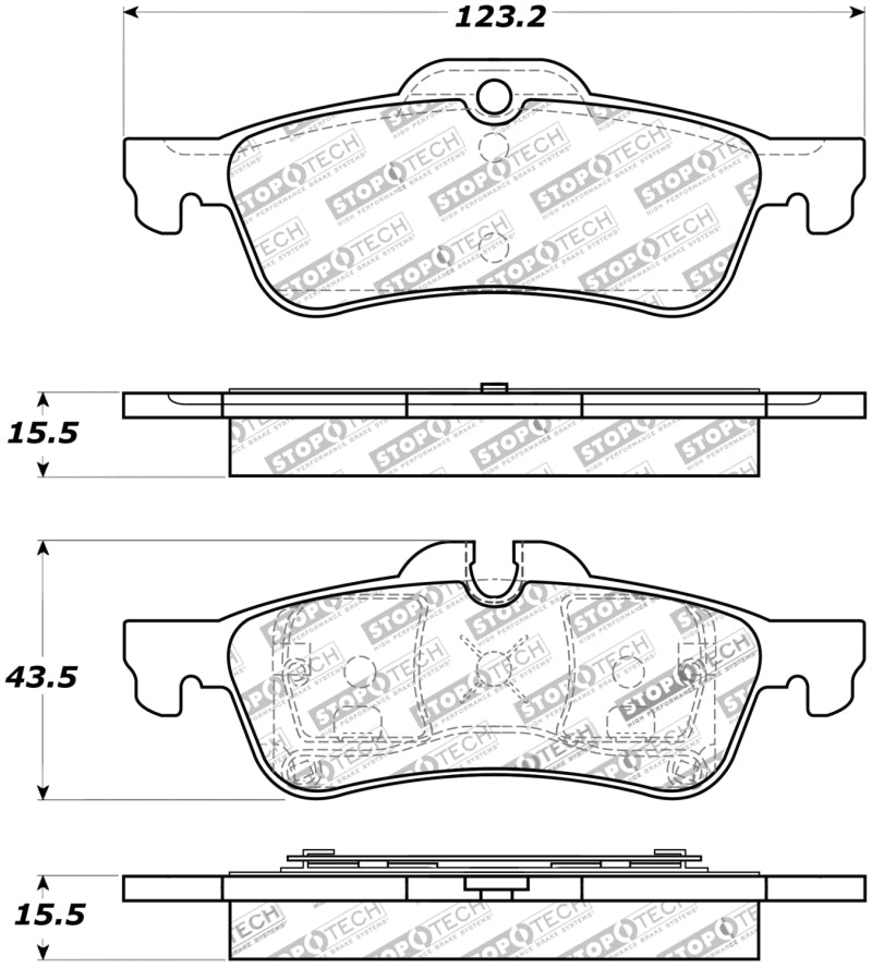 Technical Drawing