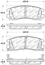 Load image into Gallery viewer, Technical Drawing