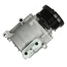 Load image into Gallery viewer, Air Conditioning AC Compressor Suitable for Ford Fiesta WS 1.4L Petrol SPJA-4