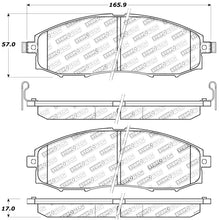 Load image into Gallery viewer, Technical Drawing