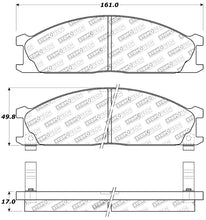 Load image into Gallery viewer, Technical Drawing