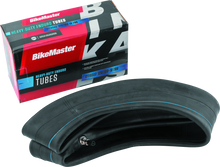 Load image into Gallery viewer, BikeMaster 120/100-18 TR6 Tube Extra Heavy Duty