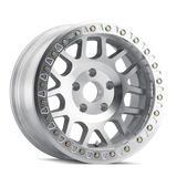 Dirty Life 9312 Mesa Race 17x9 / 5x127 BP / -12mm Offset / 71.5mm Hub Machined Wheel - Beadlock