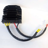 Ricks Motorsport Hot Shot Series Rectifier-Regulator Lithium Compatible