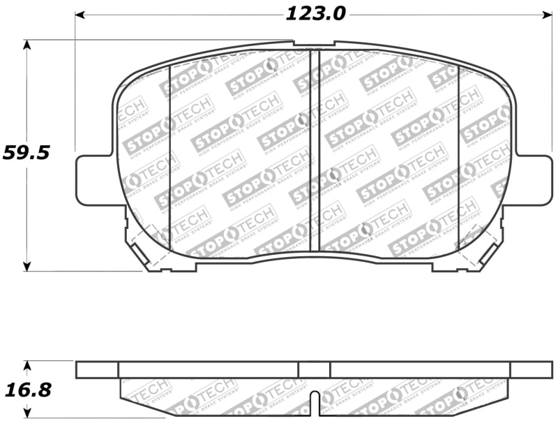 Technical Drawing