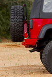 ARB Wheel Carrier For Tj/Yj Not Jk Rear Bar