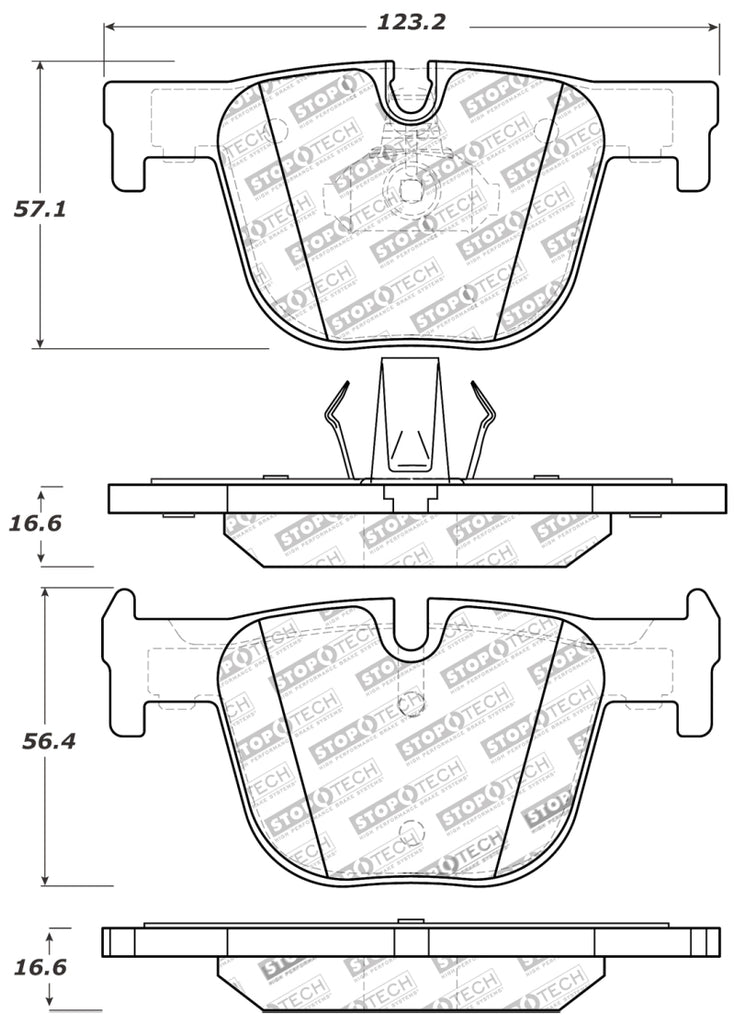 Technical Drawing