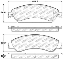 Load image into Gallery viewer, Technical Drawing