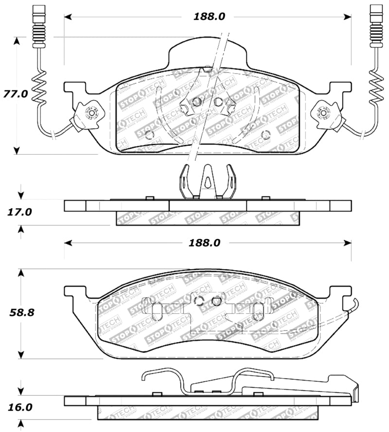 Technical Drawing