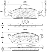 Load image into Gallery viewer, Technical Drawing