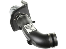 Load image into Gallery viewer, aFe MagnumFORCE Intakes Stage-2 PDS AIS PDS Jeep Wrangler (JK) 2012 V6-3.6L