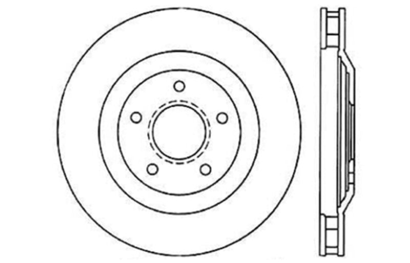 Technical Drawing