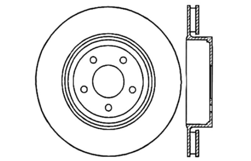 Technical Drawing