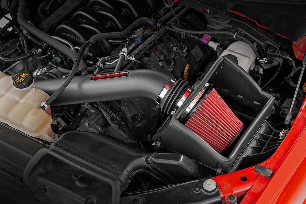 Cold Air Intake Kit | 5.0L | Ford F-150 2WD/4WD (2015-2020)