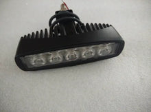 Load image into Gallery viewer, BYD Shark 6 6" LED Light Bar — CREE/Epistar Spot+Flood Combo