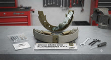 Load image into Gallery viewer, 280mm Brake Shoe with Handbrake Lever – OE Replacement Brake Set