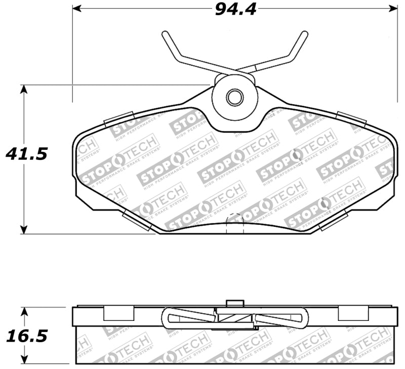 Technical Drawing