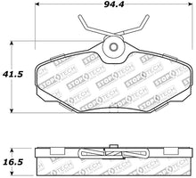 Load image into Gallery viewer, Technical Drawing