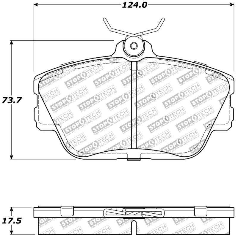 Technical Drawing