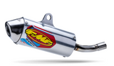 FMF Racing Suzuki RM250 01-02 Powercore 2 Shorty Silencer